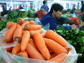 市場(chǎng)動(dòng)態(tài) 商務(wù)部數(shù)據(jù)顯示上周食用農(nóng)產(chǎn)品價(jià)格小幅上漲，生產(chǎn)資料價(jià)格微幅下跌