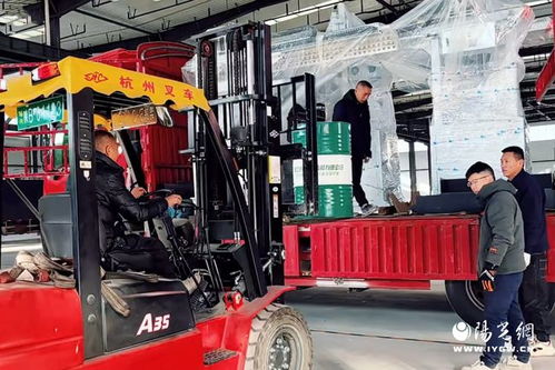 王益區項目建設拉滿弓，汽車零部件研發加速跑