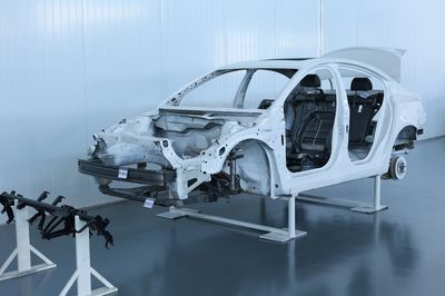 三個月完成洽談到投產，武漢隆宇恒落戶智汽園領跑汽車零部件研發