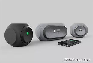 電子產(chǎn)品的設(shè)計美學(xué) 細(xì)節(jié)中綻放的科技之光